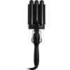 Mermade Mini Waver 25 mm ondulator triplu pentru păr