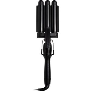 Mermade Mini Waver 25 mm ondulator triplu pentru păr