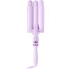 Mermade Cutie Waver 22 mm ondulator triplu pentru păr