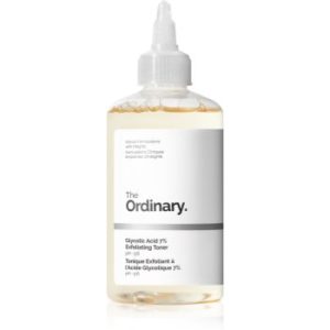 The Ordinary Glycolic Acid 7% Exfoliating Toner loțiune tonică exfoliantă