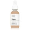 The Ordinary Lactic Acid 10% + HA ser exfoliant de netezire