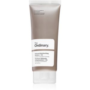 The Ordinary Natural Moisturizing Factors + HA crema de fata hidratanta
