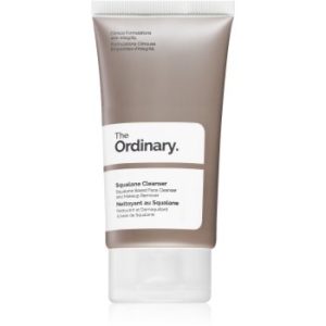 The Ordinary Squalane Cleanser demachiant cu efect de hidratare