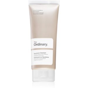 The Ordinary Squalane Cleanser demachiant cu efect de hidratare