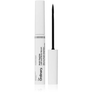 The Ordinary Multi-Peptide Lash and Brow Serum ser pentru gene și sprâncene