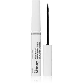 The Ordinary Multi-Peptide Lash and Brow Serum ser pentru gene și sprâncene The Ordinary Multi-Peptide Lash and Brow Serum ser pentru gene și sprâncene