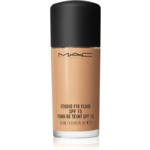 MAC Cosmetics Studio Fix Fluid fond de ten matifiant SPF 15