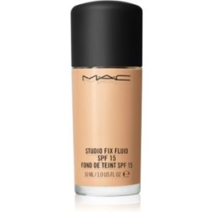 MAC Cosmetics Studio Fix Fluid fond de ten matifiant SPF 15