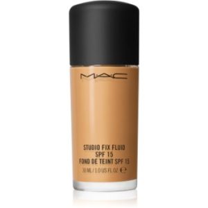 MAC Cosmetics Studio Fix Fluid fond de ten matifiant SPF 15