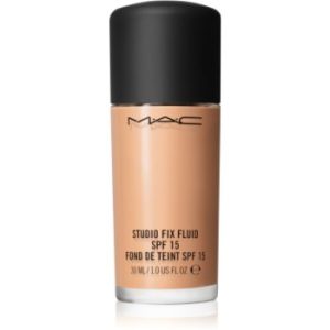 MAC Cosmetics Studio Fix Fluid fond de ten matifiant SPF 15