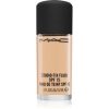 MAC Cosmetics Mini Studio Fix Fluid fond de ten matifiant SPF 15