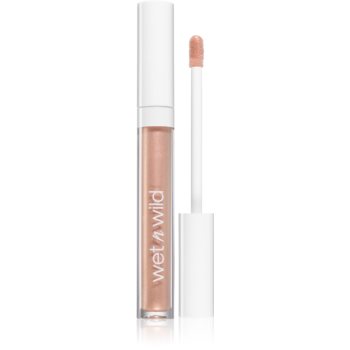 Wet n Wild Mega Slicks Luciu de Buze sclipitor cu efect de hidratare Wet n Wild Mega Slicks Luciu de Buze sclipitor cu efect de hidratare