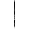BPerfect IndestructiBrow Pencil creion de sprancene de lunga durata cu pensula