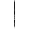 BPerfect IndestructiBrow Pencil creion de sprancene de lunga durata cu pensula
