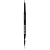 BPerfect IndestructiBrow Pencil creion de sprancene de lunga durata cu pensula