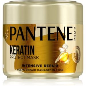Pantene Pro-V Intensive Repair masca de par regeneratoare pentru păr uscat și deteriorat