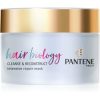 Pantene Hair Biology Cleanse & Reconstruct Masca de par pentru par gras