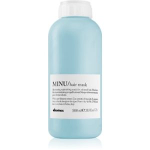 Davines Minu Masca de par pentru păr vopsit