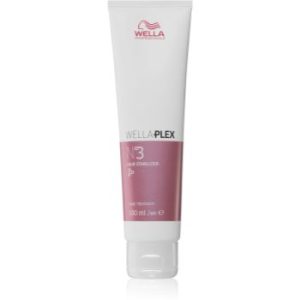 Wella Professionals Wellaplex Tratament regerator și pentru consolidare pentru par vopsit sau suvitat