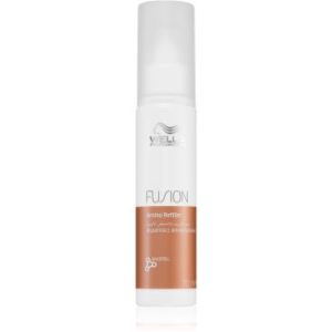 Wella Professionals Fusion ingrijire intensiva pentru parul deteriorat si fragil