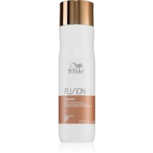 Wella Professionals Fusion șampon intens cu efect de regenerare