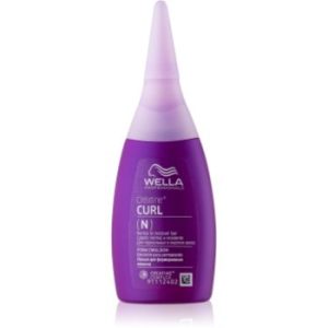 Wella Professionals Creatine+ Curl permanent rezistent la par natural