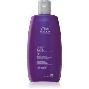 Wella Professionals Creatine+ Curl par permanent pentru păr creț