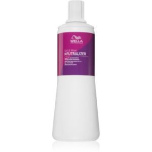 Wella Professionals Wave It Neutralizator pentru ondulare permanentă