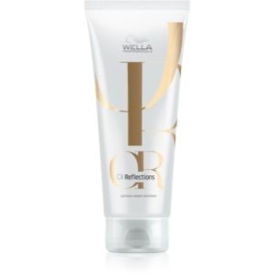 Wella Professionals Oil Reflections balsam cu efect de netezire pentru un par stralucitor si catifelat