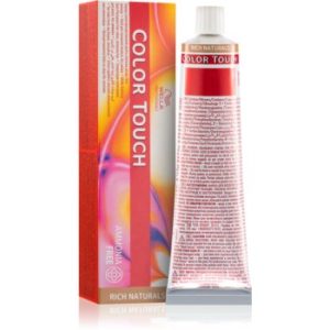 Wella Professionals Color Touch Rich Naturals culoare par
