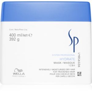 Wella Professionals SP Hydrate masca pentru par uscat