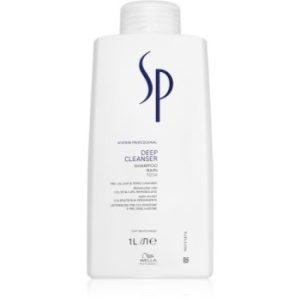 Wella Professionals SP Deep Cleanser curatarea profunda a scalpului