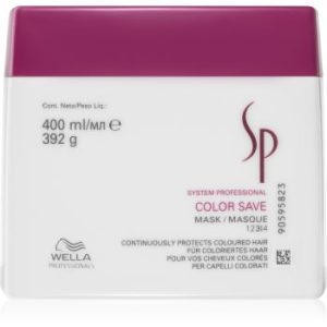 Wella Professionals SP Color Save masca pentru protecția culorii