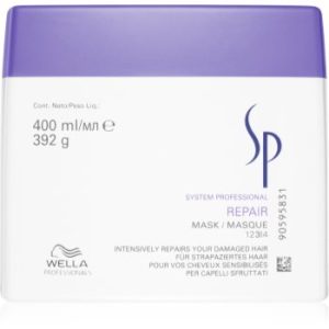 Wella Professionals SP Repair masca pentru par degradat sau tratat chimic