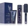 Wella Professionals SP Men Sensitive set cadou Black (pentru par grizonat) pentru bărbați Wella Professionals SP Men Sensitive set cadou Black (pentru par grizonat) pentru bărbați