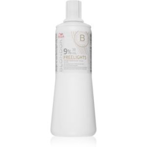 Wella Professionals Blondor lotiune activa
