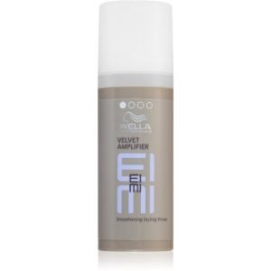 Wella Professionals Eimi Velvet Amplifier ingrijirea coafurii pentru netezirea parului