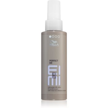 Wella Professionals Eimi Perfect Me lapte iluminator pentru un aspect perfect al parului Wella Professionals Eimi Perfect Me lapte iluminator pentru un aspect perfect al parului