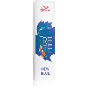 Wella Professionals Color Fresh Create vopsea de par semi-permanenta