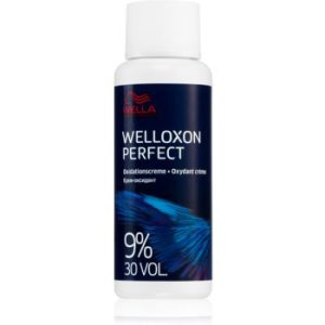 Wella Professionals Welloxon Perfect emulsie activatoare 9% vol 30 pentru păr