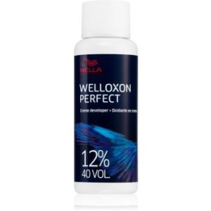 Wella Professionals Welloxon Perfect lotiune activa 12% 40 vol.