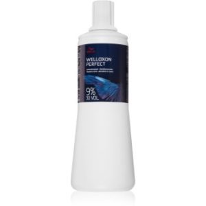 Wella Professionals Welloxon Perfect emulsie activatoare 9% vol 30 pentru păr