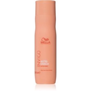 Wella Professionals Invigo Nutri-Enrich șampon intens hrănitor