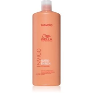Wella Professionals Invigo Nutri-Enrich șampon intens hrănitor