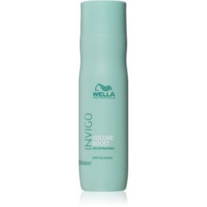 Wella Professionals Invigo Volume Boost sampon pentru volum