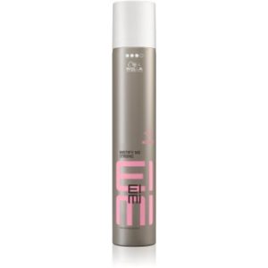 Wella Professionals Eimi Mistify Me Strong fixativ cu fixare puternică