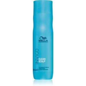 Wella Professionals Invigo Clean Scalp sampon anti-matreata