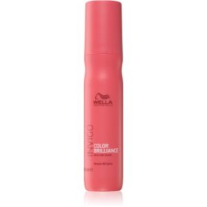 Wella Professionals Invigo Color Brilliance spray pentru uniformizare pentru protecția culorii