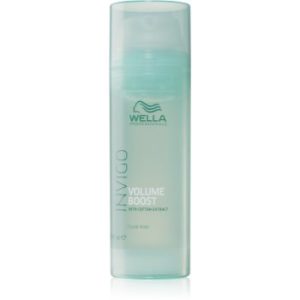 Wella Professionals Invigo Volume Boost Masca de par pentru volum