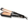 Bellissima MyPro Beach Waves Multi GT20 300 ondulator triplu pentru păr